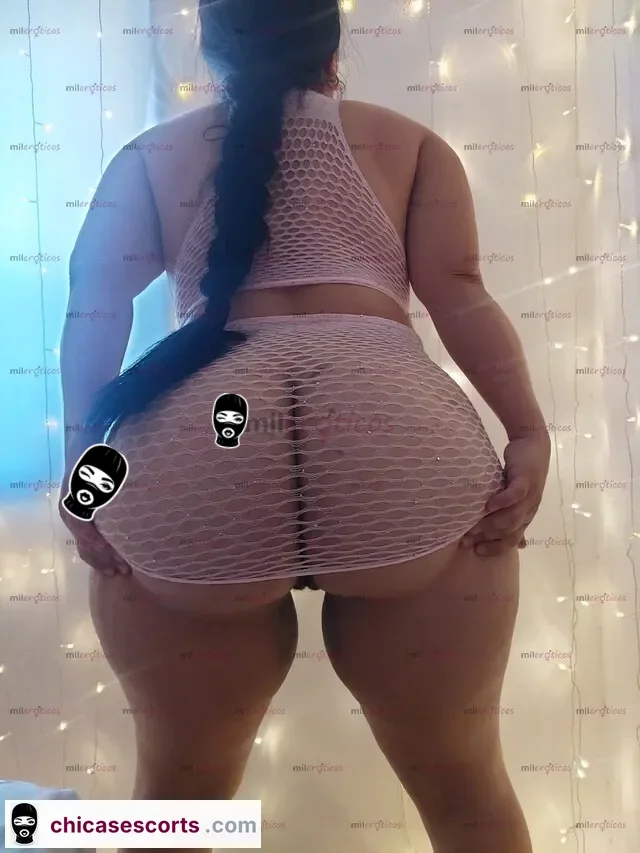 Foto de Daniela Nalgona Gordibuena Con Deliciosos Pechos Y Nalgas Solo Wtsp — imagen 7