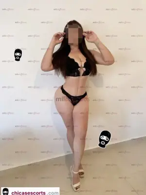 De Alto Nivel, Escorts en Guadalajara, México — 18 años