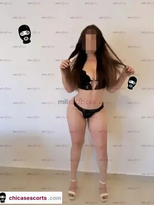 De Alto Nivel, Escorts en Guadalajara — 18 años