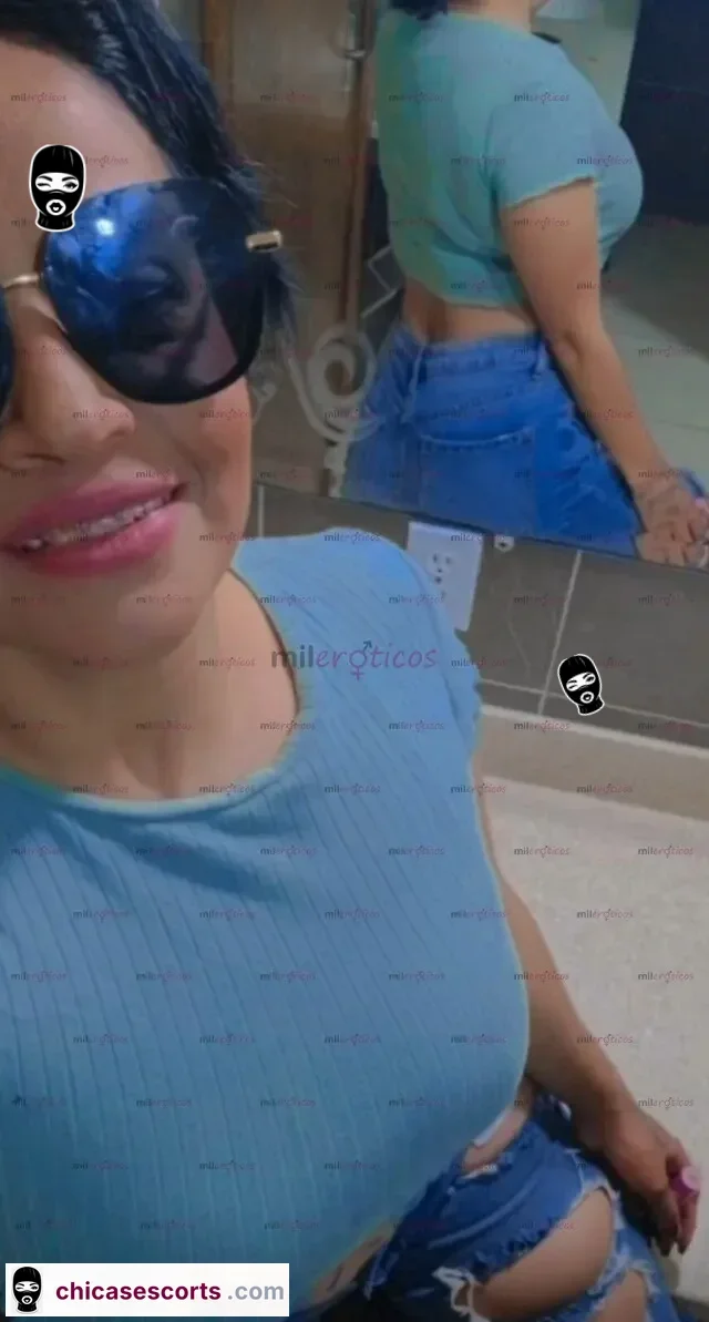 Foto de De Nuevo Disponible Para Ti Si Ya Nos Conocemos SúPer PromocióN... Si AúN No, Escorts en Guadalajara, México