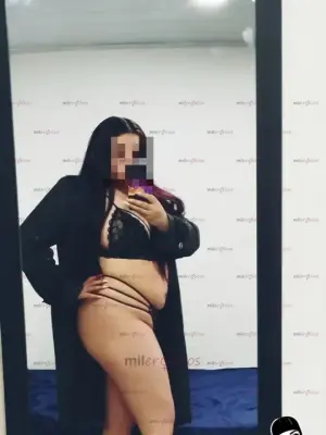 Dejame Ser La Chica De Tus FantasíAs ... Soy Marihan Tu Amante De Confianza, Escorts en Bogotá, Colombia — 28 años