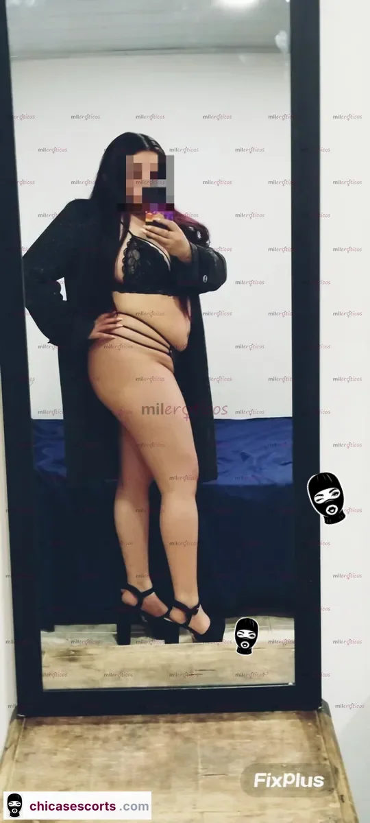 Foto de Dejame Ser La Chica De Tus FantasíAs ... Soy Marihan Tu Amante De Confianza — foto de perfil verificado