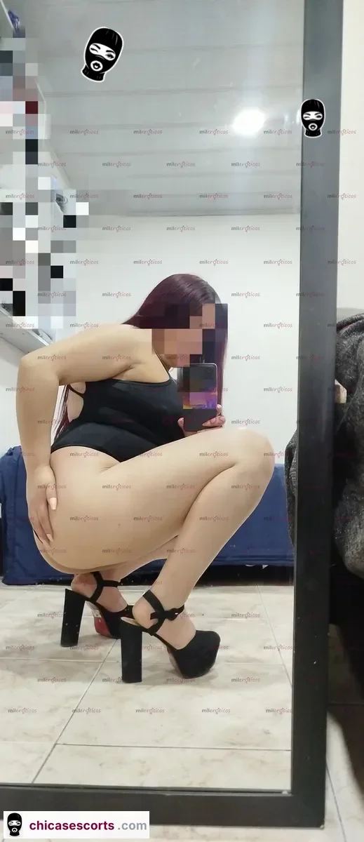 Foto de Dejame Ser La Chica De Tus FantasíAs ... Soy Marihan Tu Amante De Confianza — imagen 3