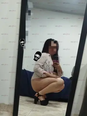 Dejame Ser La Chica De Tus FantasíAs ... Soy Marihan Tu Amante De Confianza, Escorts en Bogotá, Colombia — 28 años