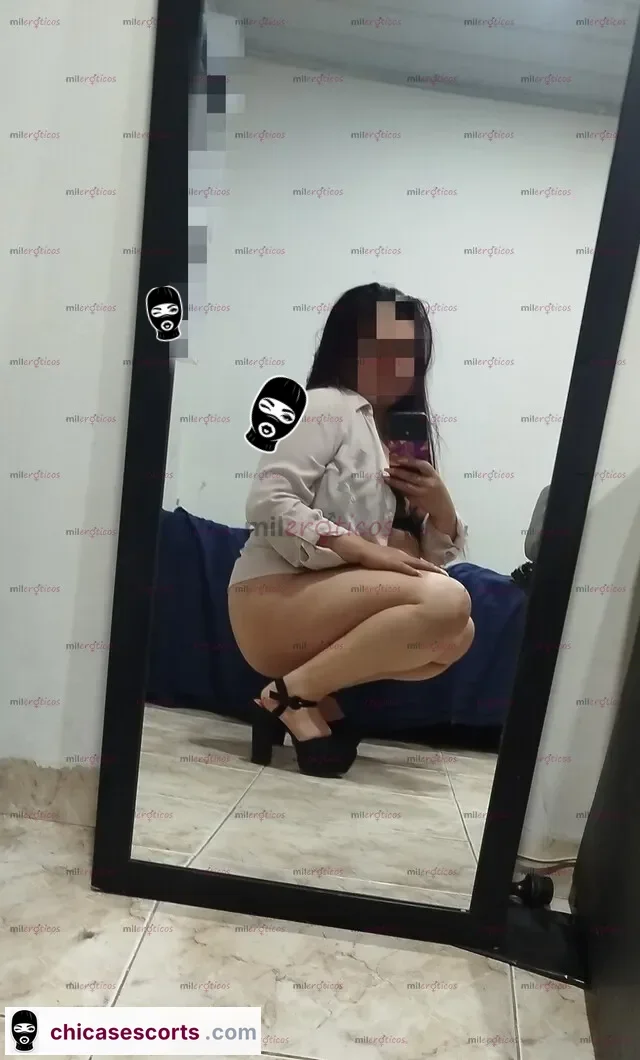Foto de Dejame Ser La Chica De Tus FantasíAs ... Soy Marihan Tu Amante De Confianza — imagen 4