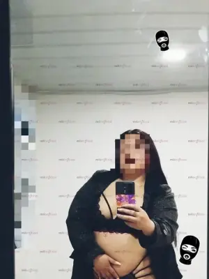Dejame Ser La Chica De Tus FantasíAs ... Soy Marihan Tu Amante De Confianza, Escorts en Bogotá — 28 años