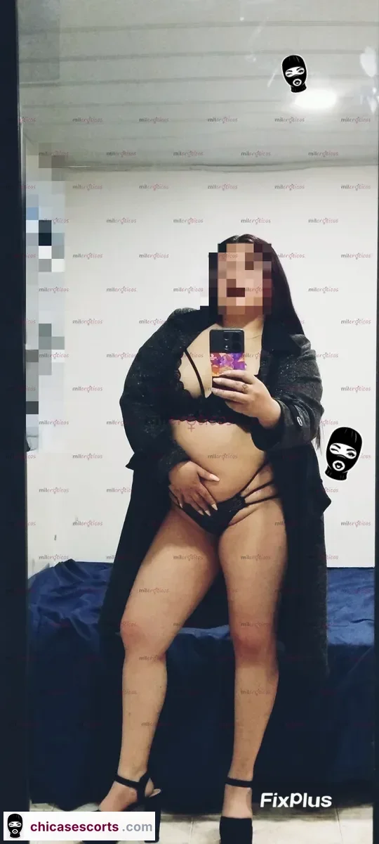 Foto de Dejame Ser La Chica De Tus FantasíAs ... Soy Marihan Tu Amante De Confianza — imagen 9