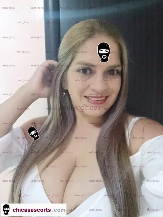Foto de Domicilios.Linda Y Sexy Madurita, Escorts en Bogotá, Colombia