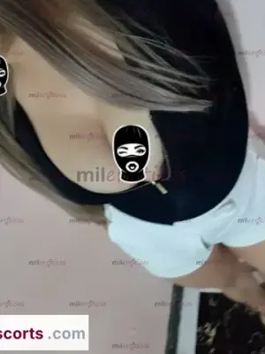 Domicilios.Linda Y Sexy Madurita, Escorts en Bogotá — 22 años