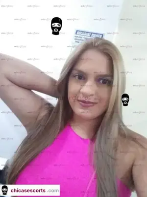 Domicilios.Linda Y Sexy Madurita, Escorts en Bogotá — 22 años