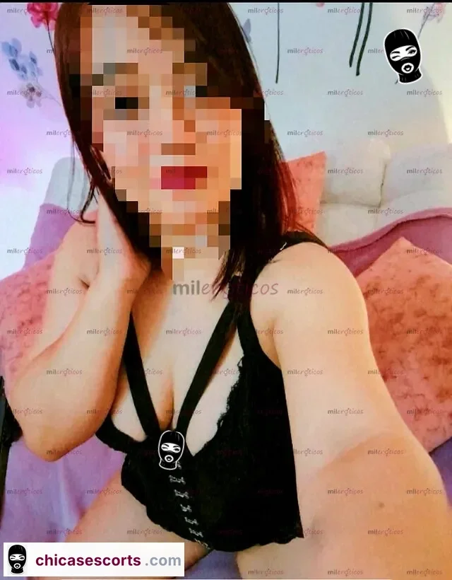 Foto de Dulce Ven Sal De Tu Rutina Y Dejate Llevar A Un Mundo Lleno De Lujuria — imagen 4