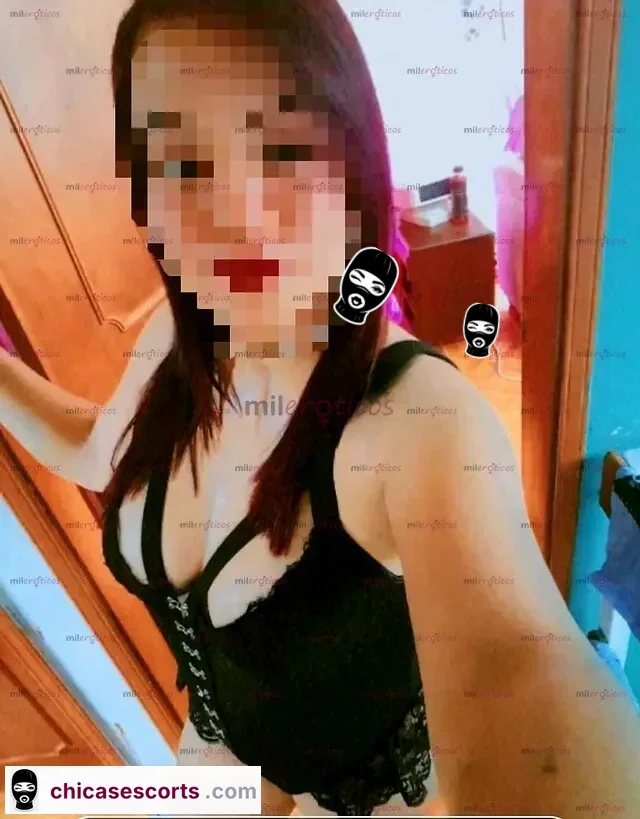 Foto de Dulce Ven Sal De Tu Rutina Y Dejate Llevar A Un Mundo Lleno De Lujuria — imagen 5