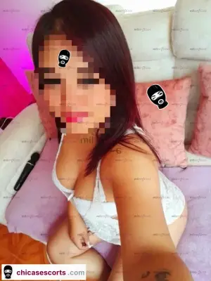 Dulce Ven Sal De Tu Rutina Y Dejate Llevar A Un Mundo Lleno De Lujuria, Escorts en Bogotá, Colombia — 29 años