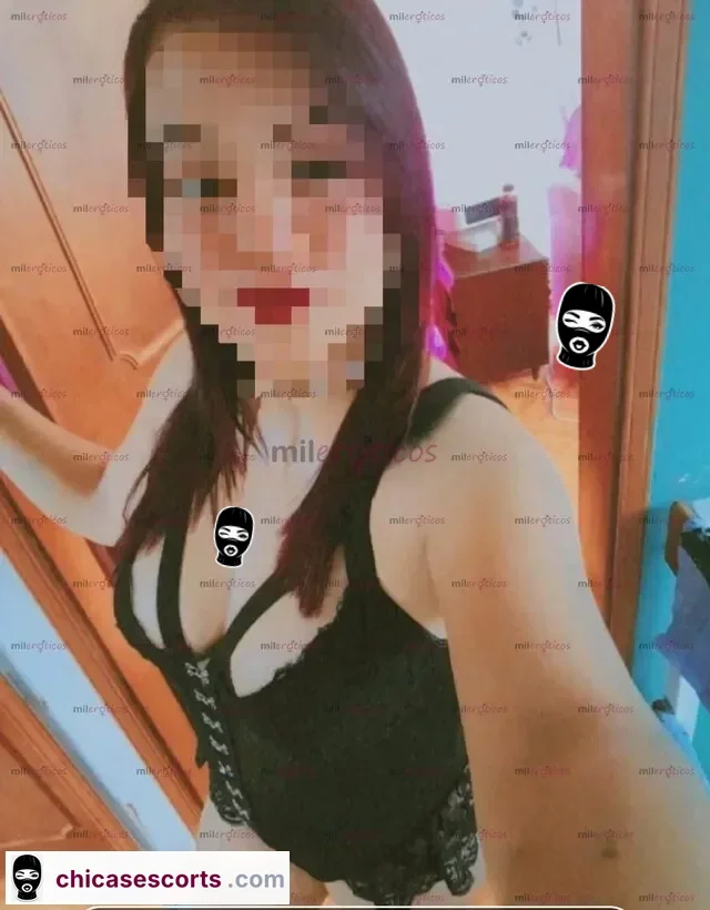 Foto de Dulce Ven Sal De Tu Rutina Y Dejate Llevar A Un Mundo Lleno De Lujuria — imagen 7