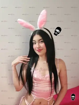 Elite Scort, Escorts en Bogotá — 18 años