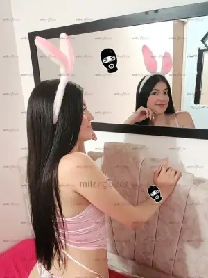 Elite Scort, Escorts en Bogotá, Colombia — 18 años