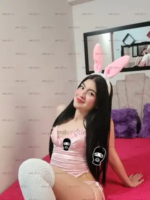 Elite Scort, Escorts en Bogotá — 18 años