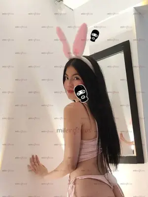 Elite Scort, Escorts en Bogotá, Colombia — 18 años