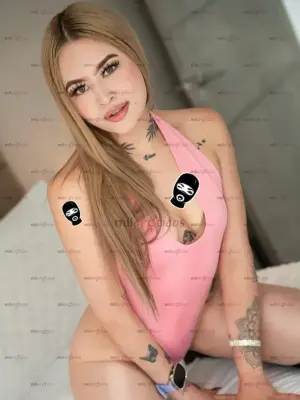 Emy Rubia Cara Linda Rico Trato De Novios Sexo Oral De Locos Nueva, Escorts en Bogotá — 33 años