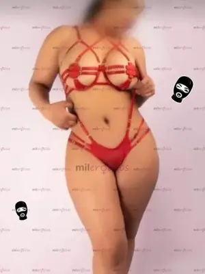 Esta Nueva Putica En La Ciudad Te Va Coger Bien Rico Papasito., Escorts en Aguascalientes, México — 18 años