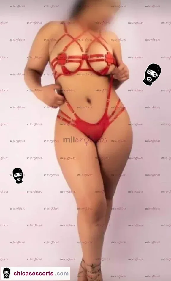 Foto de Esta Nueva Putica En La Ciudad Te Va Coger Bien Rico Papasito. — foto de perfil verificado