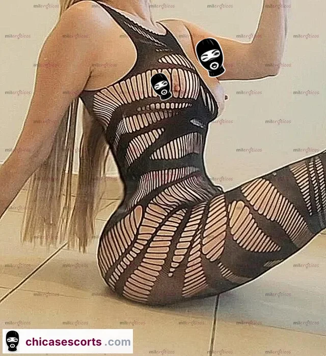 Foto de Fotos Reales . Bonita De Cara Y Cuerpo .Elegante .Finita .Buena Ondac — foto de perfil verificado