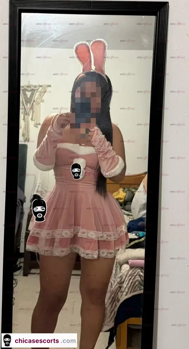 Foto de Genesis Cachonda Oral Profundo Mamita Bien Rica Te Atiendo Sin Prisas — imagen 5