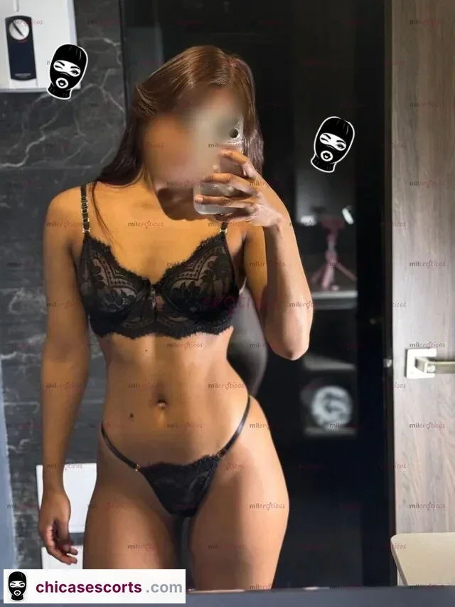 Foto de Hermosa Joven Morena CosteñA Deliciosa Que Llegó Dispuesta A Complacerte — imagen 5
