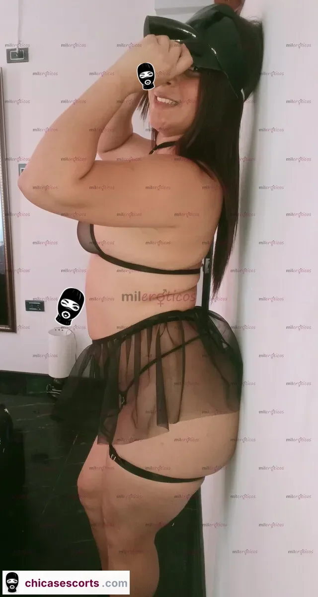 Foto de Hermosa Morena Carol Ass Bienvenido Ami Perfil Ven Y Disfruta Un Rico Sexo — imagen 9