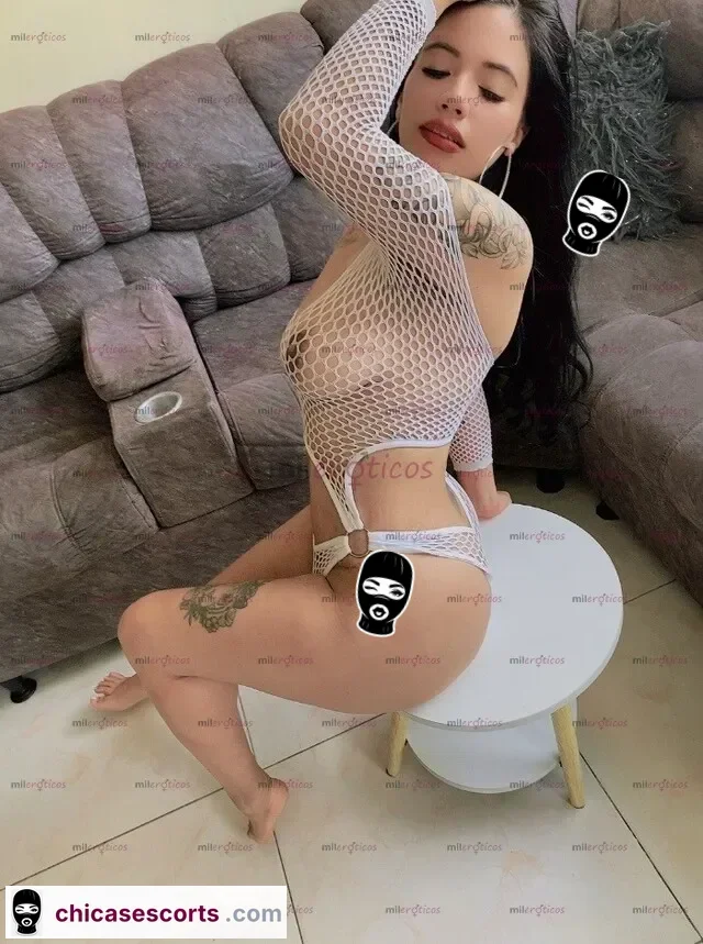 Foto de Hermosa Prepago Dispuesta A Cumplir Tus Mas Ricos Deseos — imagen 3