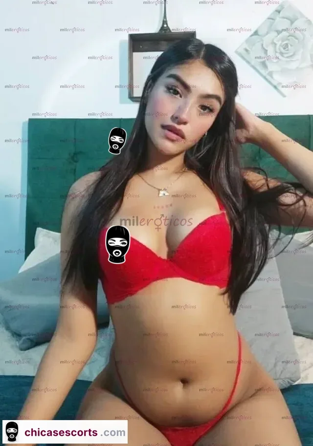 Foto de Hermosa Y Jugosa Jovencita Disponible Para Ti, Escorts en Aguascalientes, México