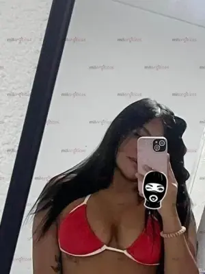 Hermosa Y Jugosa Jovencita Disponible Para Ti, Escorts en Aguascalientes — 18 años