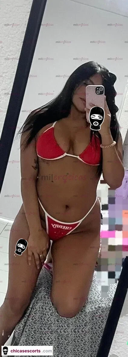 Foto de Hermosa Y Jugosa Jovencita Disponible Para Ti — imagen 3