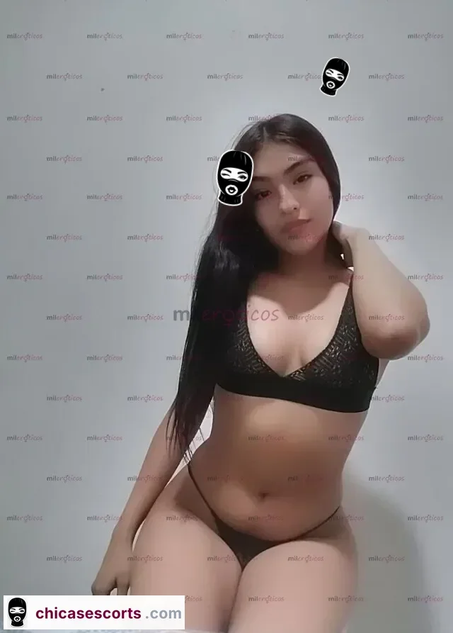 Foto de Hermosa Y Jugosa Jovencita Disponible Para Ti — imagen 4