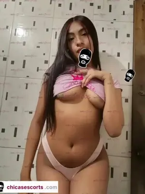 Hermosa Y Jugosa Jovencita Disponible Para Ti, Escorts en Aguascalientes — 18 años