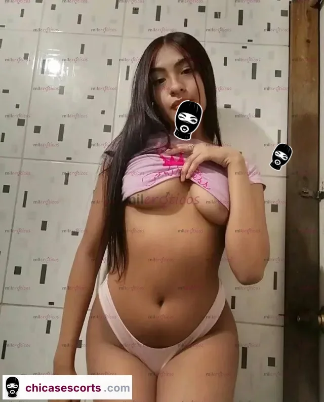 Foto de Hermosa Y Jugosa Jovencita Disponible Para Ti — imagen 5