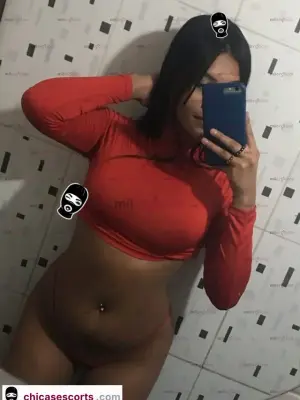 Hermosa Y Jugosa Jovencita Disponible Para Ti, Escorts en Aguascalientes — 18 años