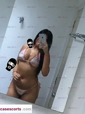 Hermosa Y Jugosa Jovencita Disponible Para Ti, Escorts en Aguascalientes — 18 años