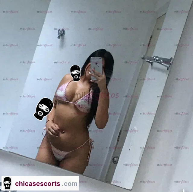 Foto de Hermosa Y Jugosa Jovencita Disponible Para Ti — imagen 9