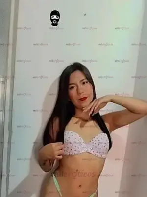 Hola Amor Soy Una Chica Muy Complaciente Dispuesta A Todo Contigo, Escorts en Aguascalientes — 18 años