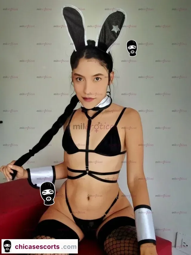 Foto de Hola Amor Soy Una Chica Muy Traviesa Dispuesta A Todo Contigo Bebé — imagen 10