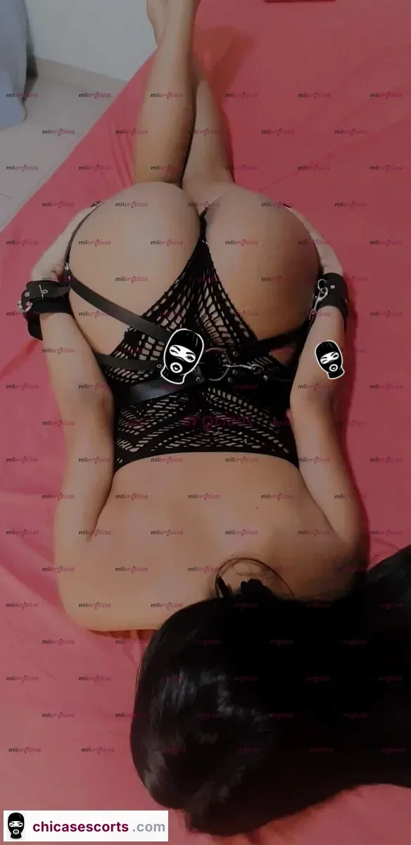 Foto de Hola Amor Soy Una Chica Muy Traviesa Dispuesta A Todo Contigo Bebé — imagen 5