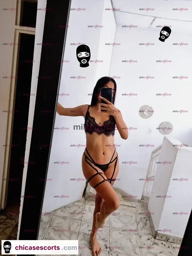 Foto de Hola Amor Soy Una Chica Muy Traviesa Dispuesta A Todo Contigo Bebé — imagen 7