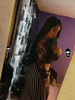 Hola Mi Amor, Escorts en Guadalajara, México — 18 años