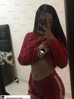 Hola Mi Amor, Escorts en Guadalajara — 18 años