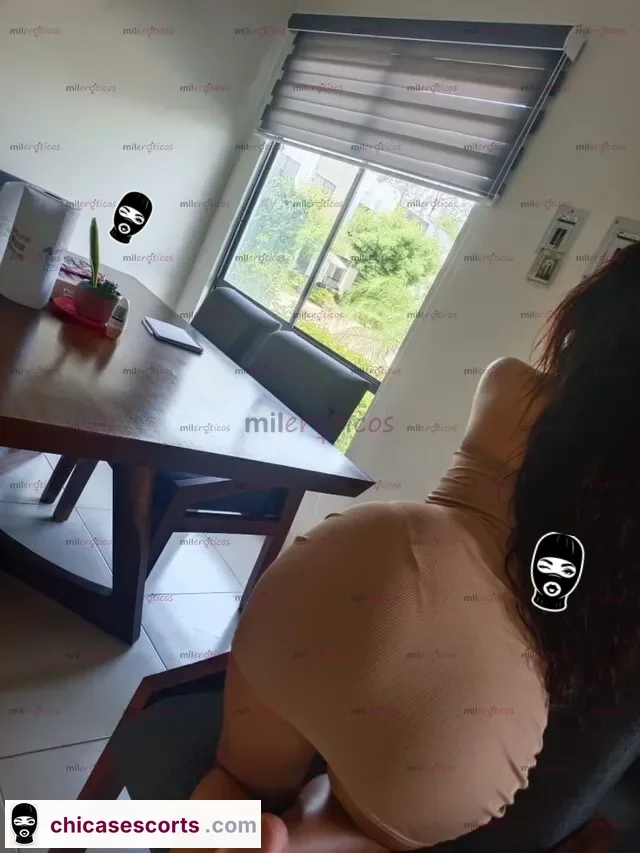 Foto de Hola Mi Nombre Es Camila Y Estoy Dispuesta Para Complacerte No Te Vas Arrepenti, Escorts en Guadalajara, México