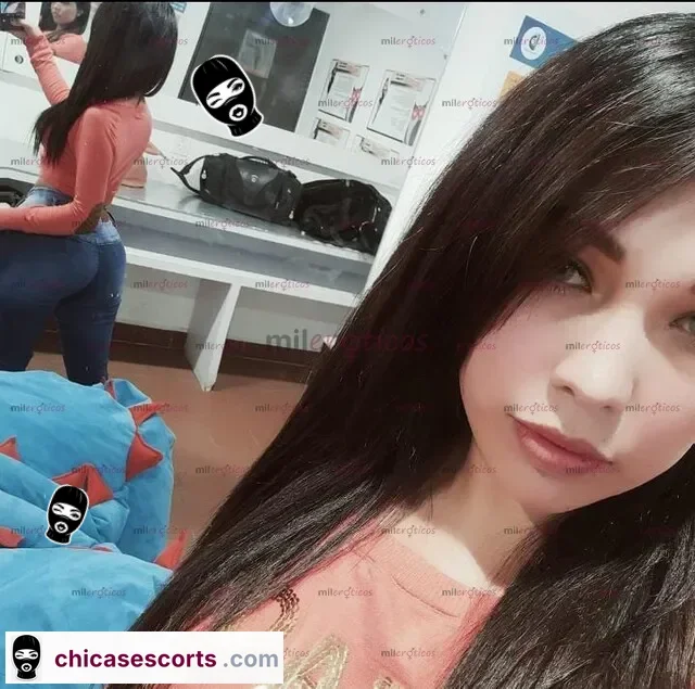 Foto de Hola Mi Nombre Es Camila Y Estoy Dispuesta Para Complacerte No Te Vas Arrepenti — foto de perfil verificado