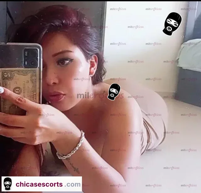 Foto de Hola Mi Nombre Es Camila Y Estoy Dispuesta Para Complacerte No Te Vas Arrepenti — imagen 4