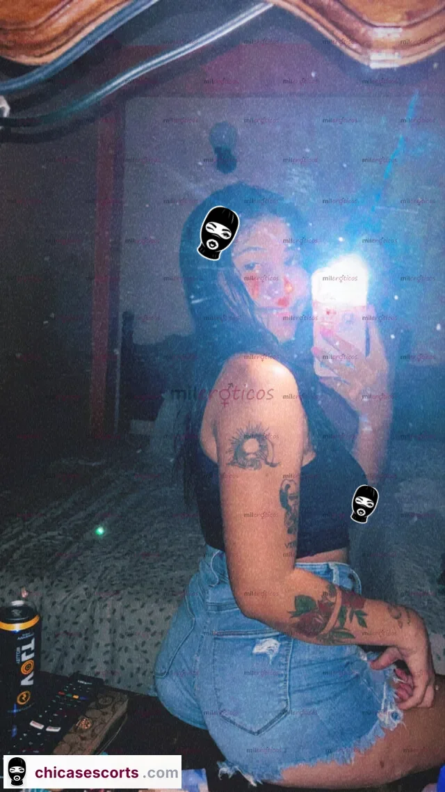 Foto de Hola Soy Aylim Tu Chica Favorita Piel Blanca Y Accesible, Escorts en Guadalajara, México