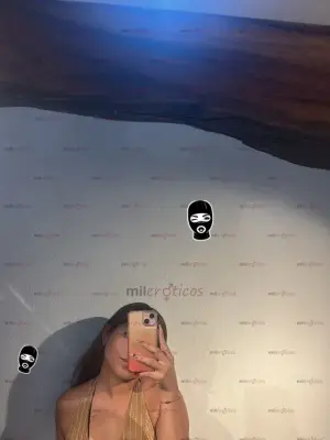 Hola Soy Aylim Tu Chica Favorita Piel Blanca Y Accesible, Escorts en Guadalajara, México — 19 años